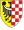 Wappen des Powiat Legnicki