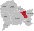 Stadtbezirk Benhausen{{subst:OK}}