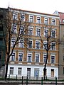 Wohnhaus