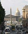 Place de la Concorde