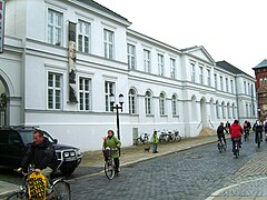 Померанский государственный музей[англ.]