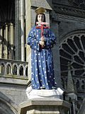 Vignette pour Notre-Dame de Pontmain