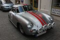 Porsche 356 Super 90