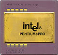 Pentium Pro (P6)
