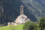 Pfarrkirche San Giorgio