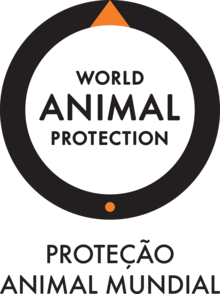 Logo Proteção Animal Mundial