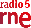 Description de l'image Radio 5 RNE Spain.svg.