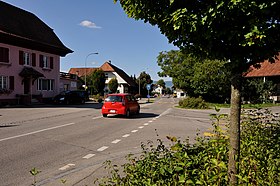 Recherswil