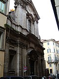 Miniatura para Iglesia de San Jerónimo de la Caridad