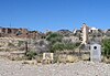 Shafter Historic Mining District