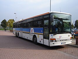 Setra S 319 UL