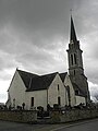 Kirche Saint-Aubin