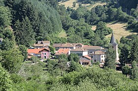 Saint-Rirand