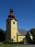 Pfarrkirche Scheifling