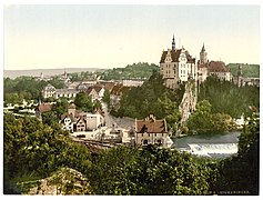 Sigmaringen