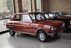 Simca 1100 (1975–1981)