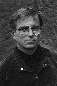 Simo Rista (květen 1983)