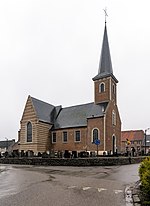 Miniatuur voor Sint-Quirinuskerk (Wersbeek)