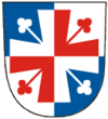 Coat of arms of Skalička