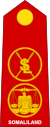 Somaliland Army OF-7.svg