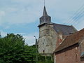Église Saint-Quentin de Sommaing