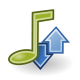 Логотип программы SoundConverter