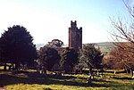 Church of St Michael and All Angels