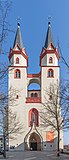 St.-Michaelis-Kirche