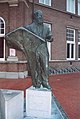 standbeeld voor Anthony Winkler Prinsongedateerdoverleden op 4 januari 1908