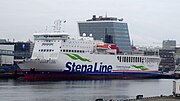 Vorschaubild für Stena Vinga