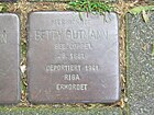 Betty Gutmann