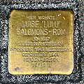 Stolperstein