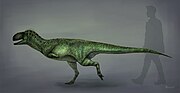 Tarascosaurus