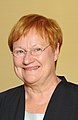 Tarja Halonen 2000-2012