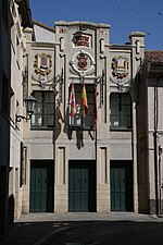 Miniatura per Teatro Principal (Zamora)