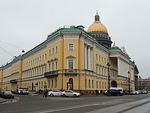 Pałac Łobanowa-Rostowskiego