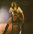 Bonnie Tyler: The World Starts Tonight (1977)