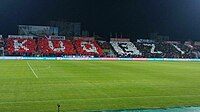 Tifozat Kuq e Zi ne Elbasan Arena.jpg