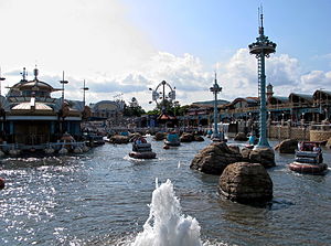 Tokyo DisneySea Port Discovery 201306.jpg