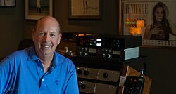 Tom Coyne at Sterling Sound.jpg