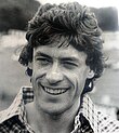 Tom Pryce beim Großen Preis von Südafrika 1977