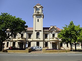 Potchefstroom