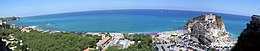 Tropea – Veduta