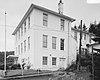 Cordova Post Office and Courthouse