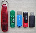 USB-sticks