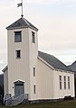 Ullsfjord kirke