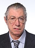 Umberto Bossi