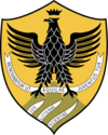 Logo Universitas L'Aquila