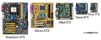 Via EPIA-800 Motherboard Mini-ITX with 800MHz Via CPU 256MB RAM - Tested  Good