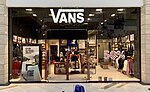 Miniatura para Vans